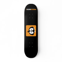 AnimationMentor.com SPIKE Icon - Skateboard