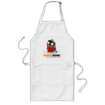 AnimationMentor.com SPIKE with Heart - Apron
