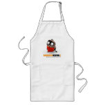 AnimationMentor.com SPIKE with Heart - Apron