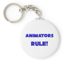 Animators Rule!