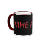 Anime Addict Joke Mugs