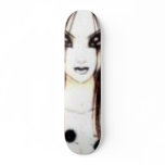 ANIME ALIVE SKATE BOARD