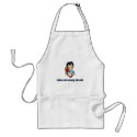 Anime and memory mix well aprons