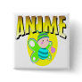 Anime Butterfly