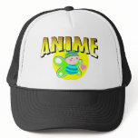 Anime Butterfly