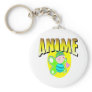 Anime Butterfly