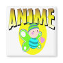 Anime Butterfly