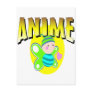 Anime Butterfly