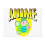 Anime Butterfly