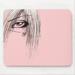 Anime eye
