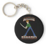 Anime Fanatic Keychains