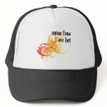 Anime Fans Are Hot Trucker Hats