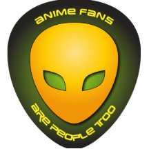 Anime Fans Are People Too Cut Outs