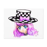 Anime Girl Manga Punk Lolita Harajuku Gothic Style