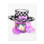 Anime Girl Manga Punk Lolita Harajuku Gothic Style