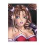Anime Girl - Nikki Post Cards