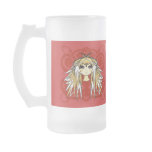 Anime Girls Gifts Coffee Mugs