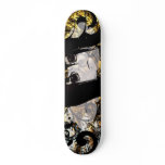 Anime Girls Skate Board Decks