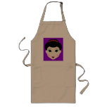 ANIME GRISHA GIRL APRON