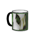 "Anime" - Large Mug