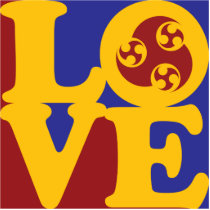 Anime Love Photo Cut Out