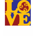 Anime Love t-shirts