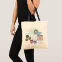 Anime Magical Days Birthday Party Bag