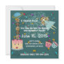 Anime Magical Days Invitation  Birthday T-Shirts,