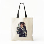 Anime Manga Artist Bag