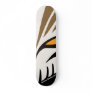 Anime-Media skateboard