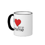 Anime Mug