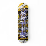 Anime Otaku Burst skateboards