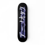 Anime Otaku skateboards