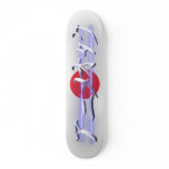 Anime Otaku v2 skateboards