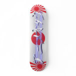 Anime Otaku v3 Skateboard Decks