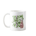 Anime - Poetry to greenery Coffee Mugs