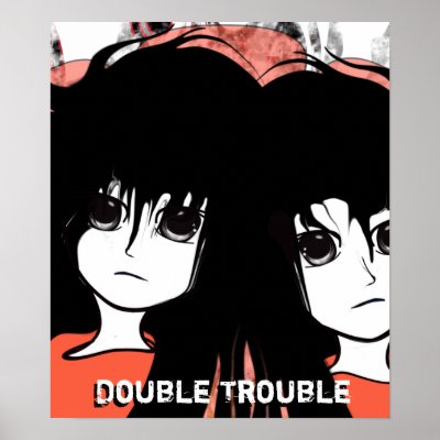 Anime Poster - by samack