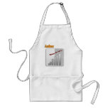 Anime Rasing the bar's Aprons