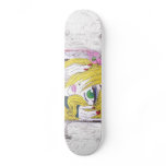 Anime skateboards
