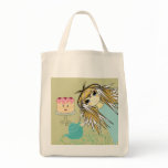 Anime Tea Party  kawaii Cake bags
