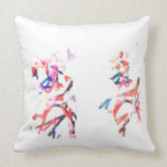 Anime Throw Pillows