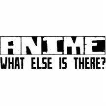 Anime What Else Is There? Acrylic Cut Outs