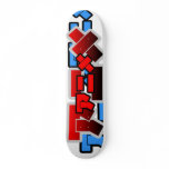 ANIME Z+ skateboards