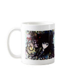animePeace2b Mugs