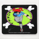 Anime's Mouse Pad mousepads