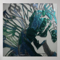 Animus Variation 1 Print
