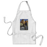 Anis Jaime Serra Apron