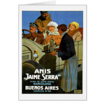Anis Jaime Serra Buenos Aires