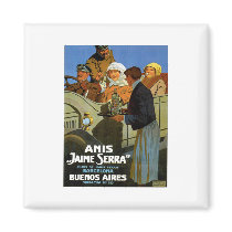 Anis Jaime Serra Buenos Aires
