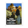 Anis Jaime Serra Buenos Aires - Vintage Ad Post Card